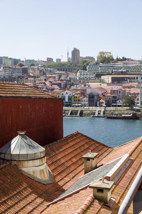 Ribeira Douro Hotel Porto Exterior photo