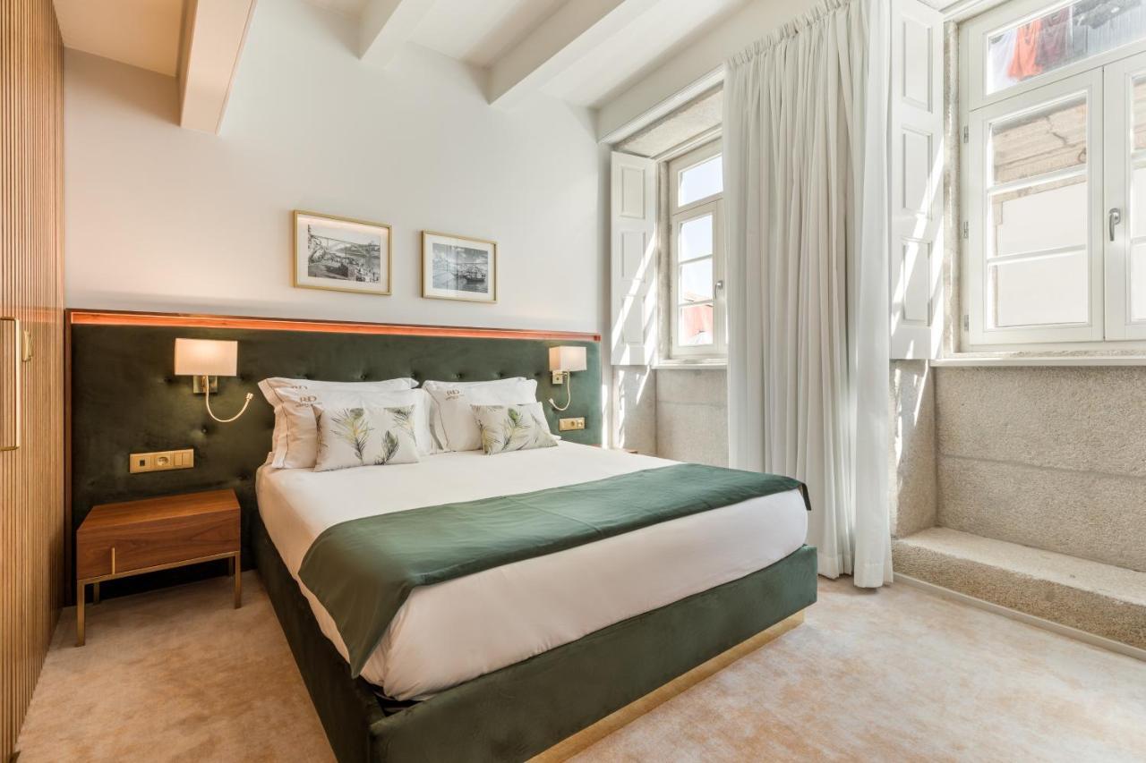 Ribeira Douro Hotel Porto Exterior photo