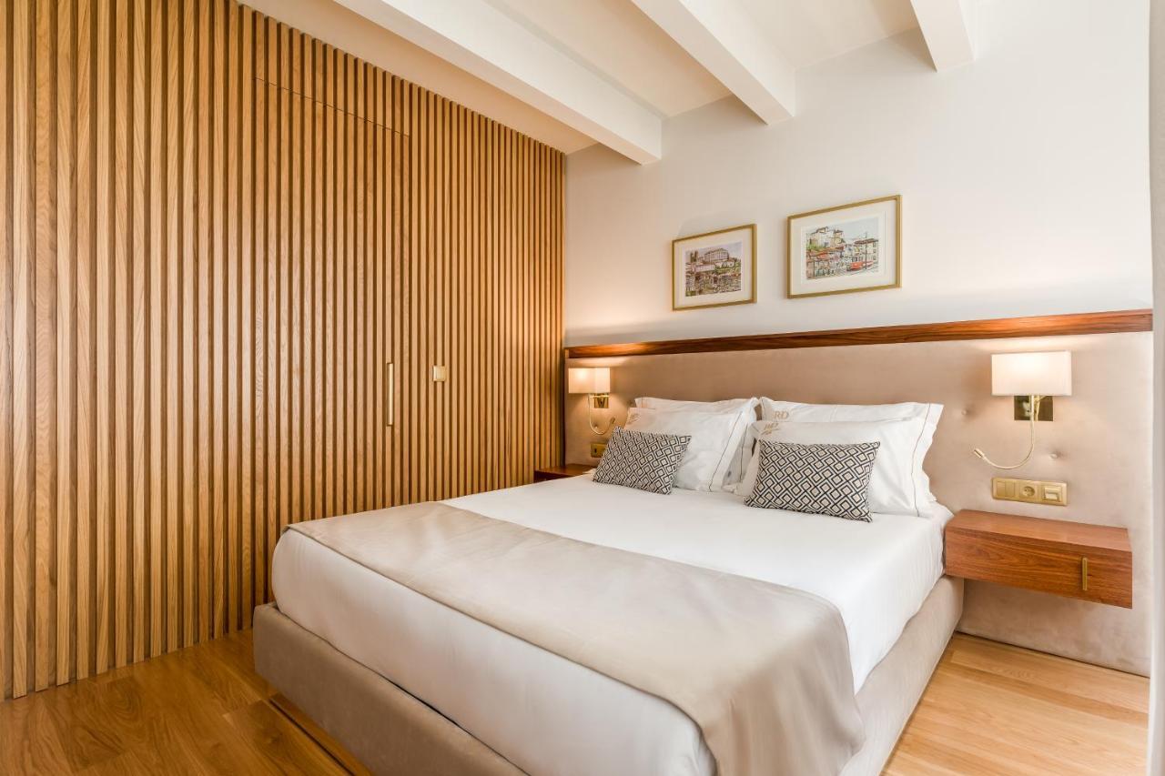 Ribeira Douro Hotel Porto Exterior photo
