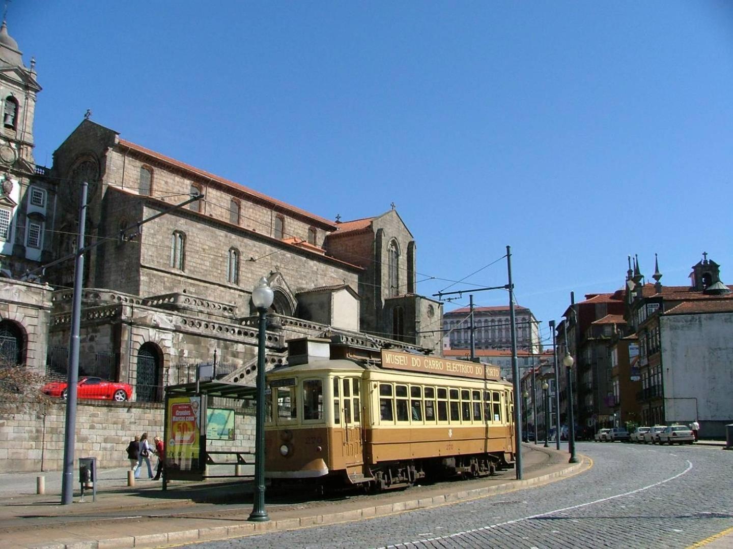 Ribeira Douro Hotel Porto Exterior photo