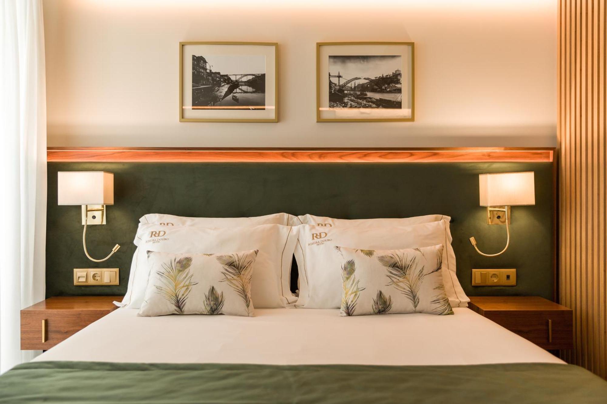 Ribeira Douro Hotel Porto Exterior photo